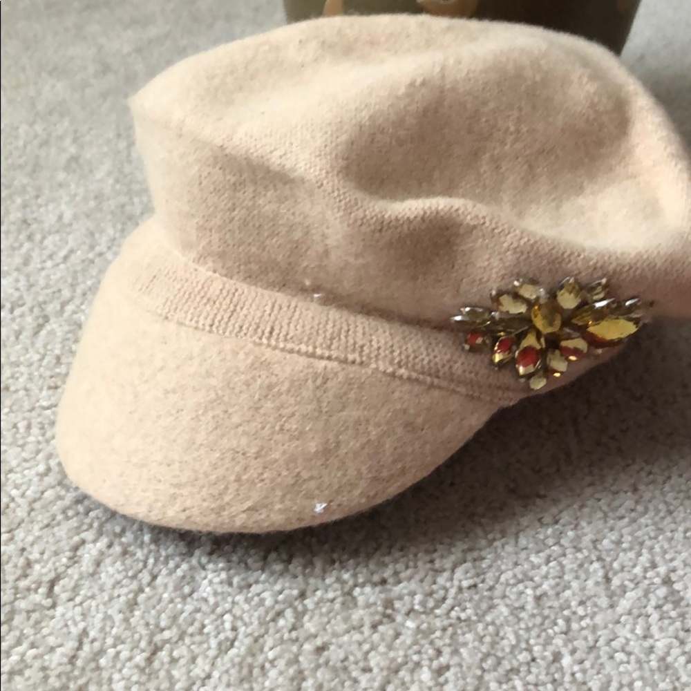 Hat - Picture 2 of 2